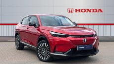 Honda E Ny1 150kW Elegance 69kWh 5dr Auto Electric Hatchback
